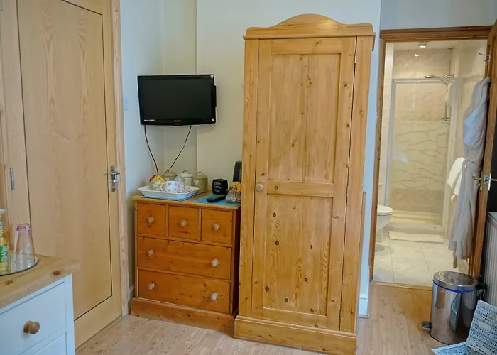 Cartref Guest House