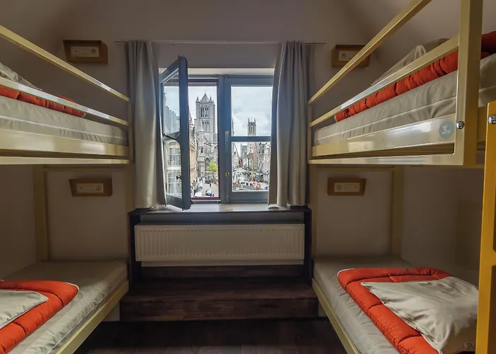 Hostel Uppelink