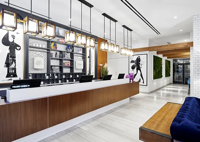 INNSiDE by Meliá New York Nomad