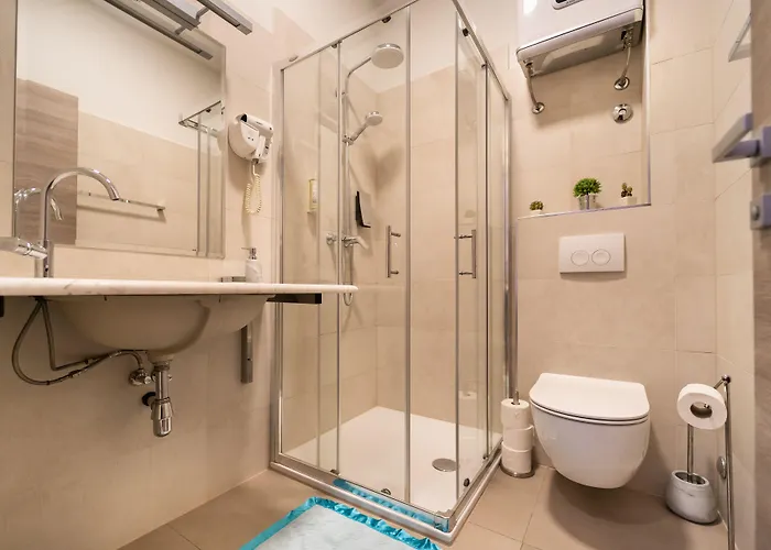 Tifani Luxury Rooms Split
