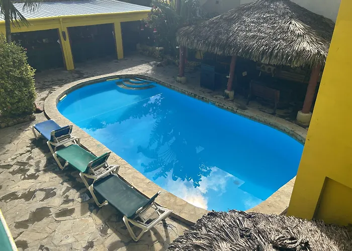 Coco Hotel Sosúa