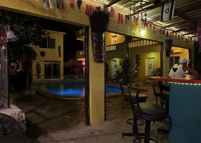 Coco Hotel Sosúa