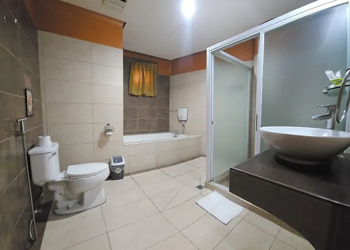 Hotel Nicanor Dumaguete City