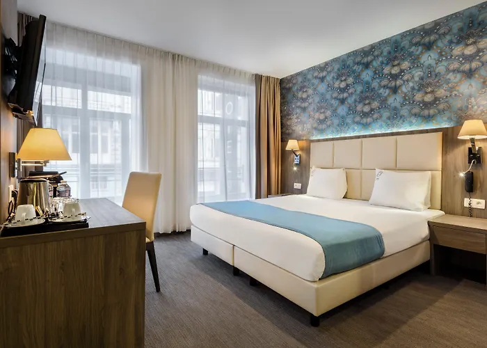 Dansaert Hotel