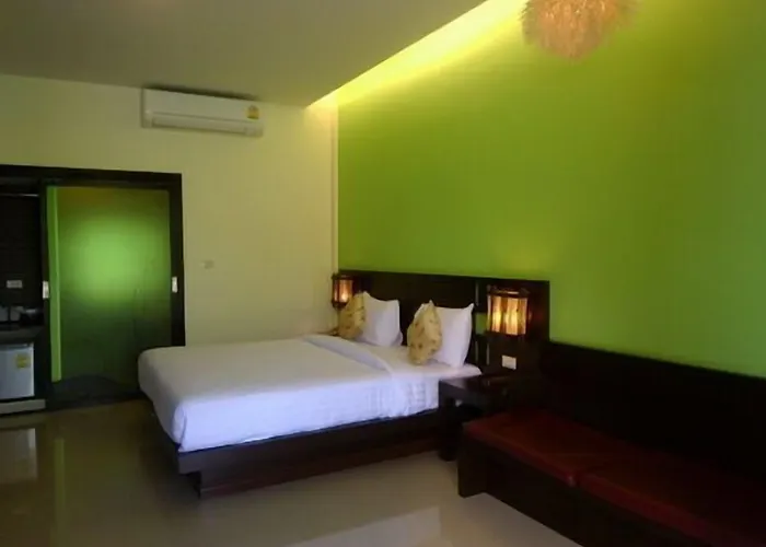 Palm Sweet Resort