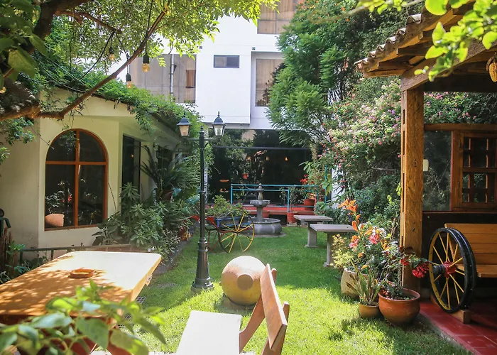 Illas Inn Cusco