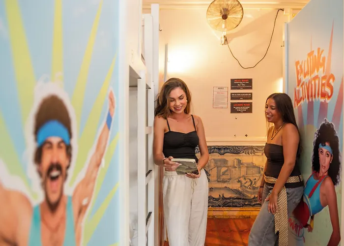 Wot New Lisbon Social