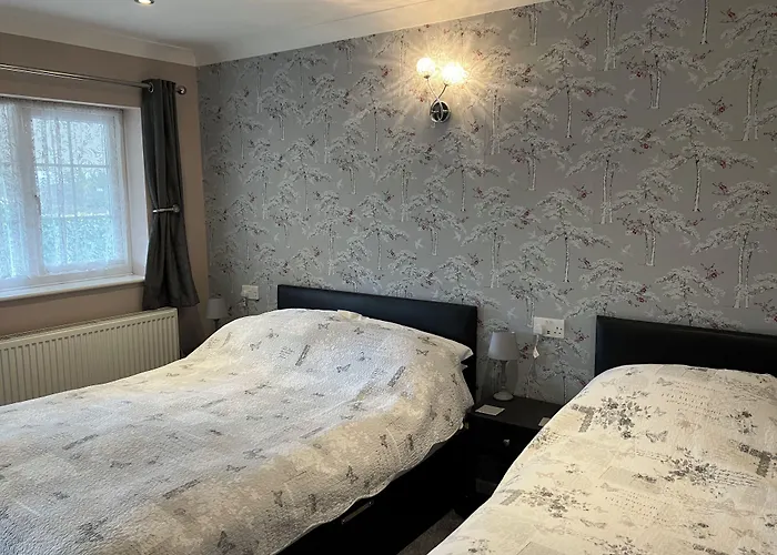 The New Inn Motel York