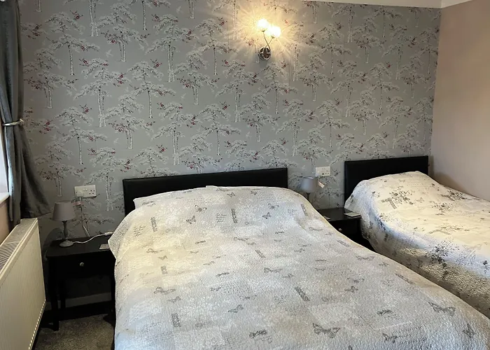 The New Inn Motel York