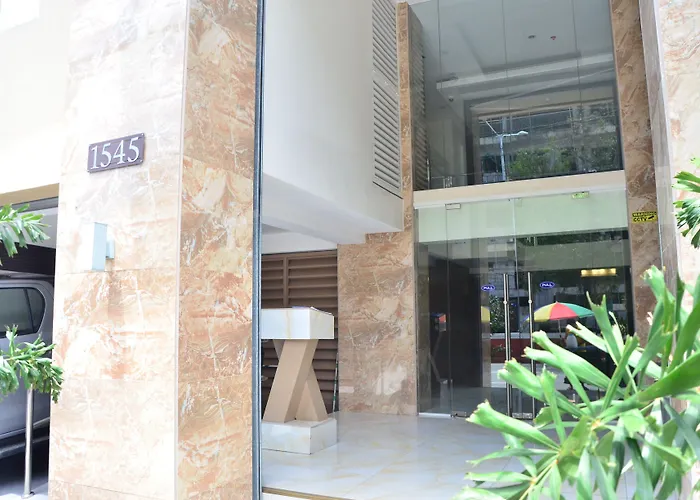 Oriental Zen Suites Manille