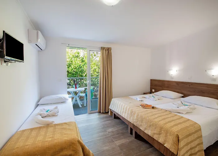 Hotel Ilyssion