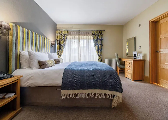 Ennios Boutique Hotel Southampton