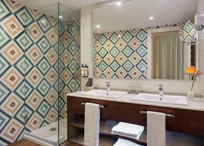 H10 Ocean Suites (Adults Only)