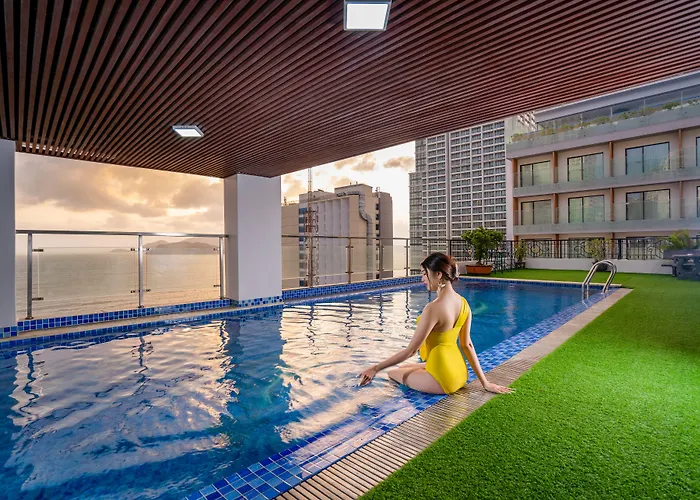 Apus Hotel Nha Trang