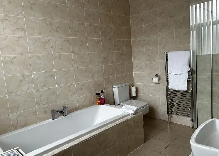 The Inglewood Hotel *Adults Only* Blackpool