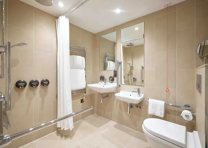 The Resident Victoria Hotel Londen