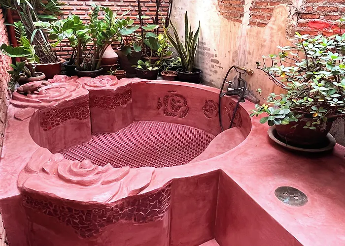 Old Capital Bike Inn - Sha Certified Bangkok