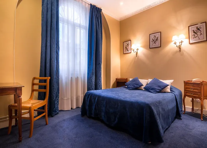 Hotel Des Arts - Cite Bergere