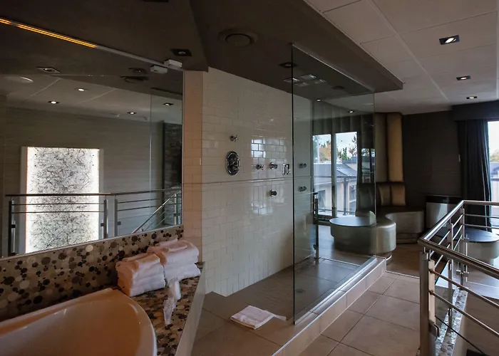 Hotel Le Chablis Cadillac