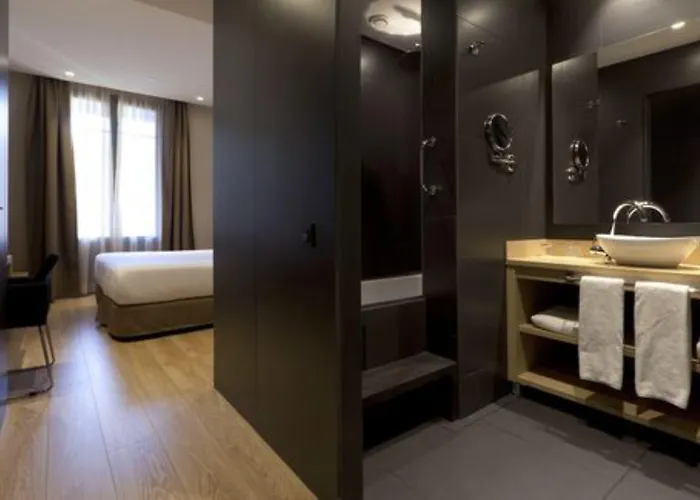 Hotel Ambit Barcelona
