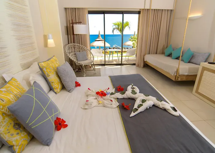 Anelia Resort&Spa Flic-en-Flacq