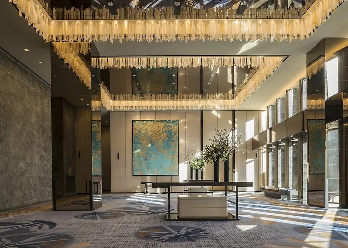 Four Seasons Hotel Seúl