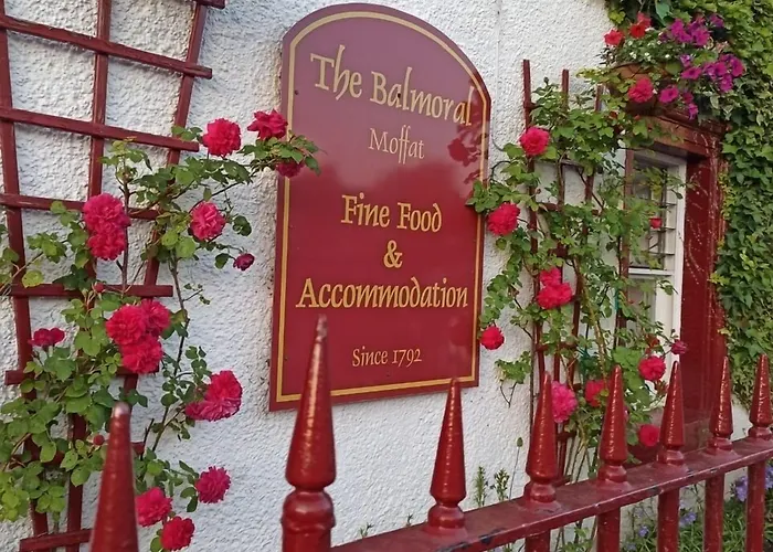 Balmoral Hotel