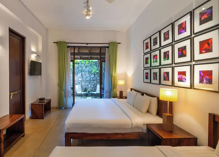 Hotel Zylan Colombo