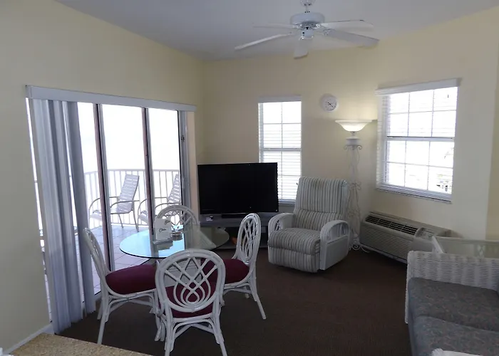 Edison Beach House Fort Myers Beach