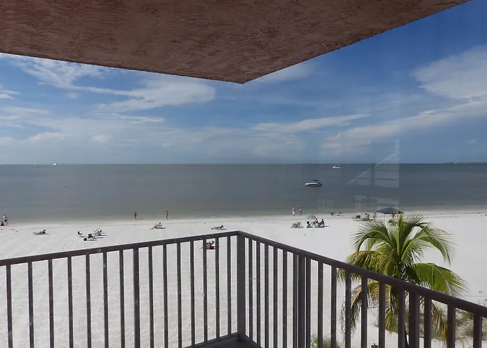 Edison Beach House Fort Myers Beach