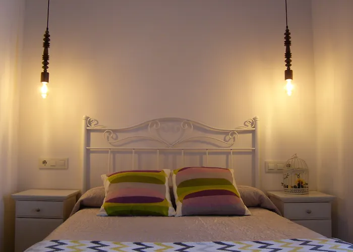 Hotel Pr Tambre Santiago de Compostela