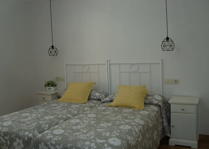 Hotel Pr Tambre Santiago de Compostela