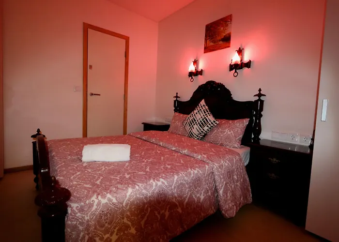 Welcome Guest House