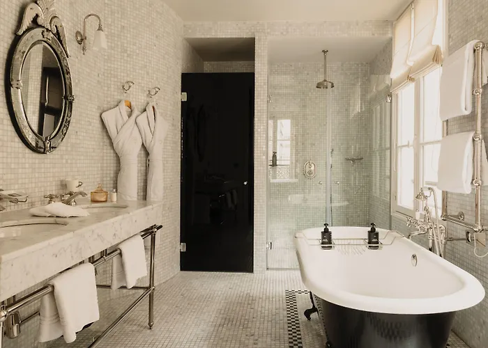 Hotel Providence Parigi