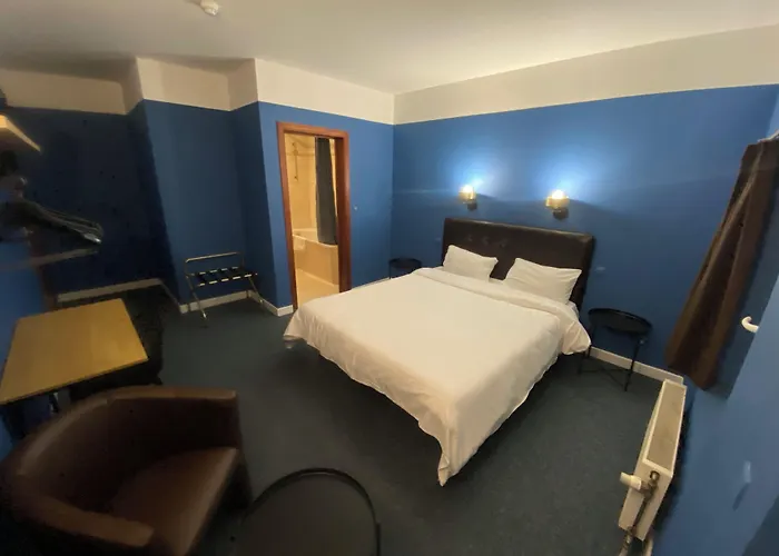 Hotel Windsor