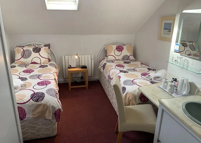 Austins Guest House