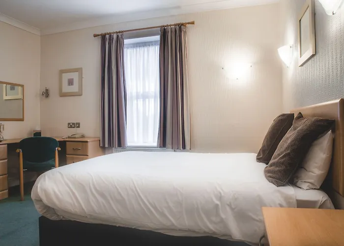 Wycliffe Hotel Stockport
