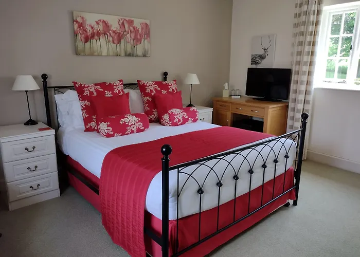 Buckley Farmhouse B & B