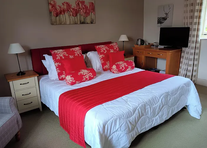 Buckley Farmhouse B & B