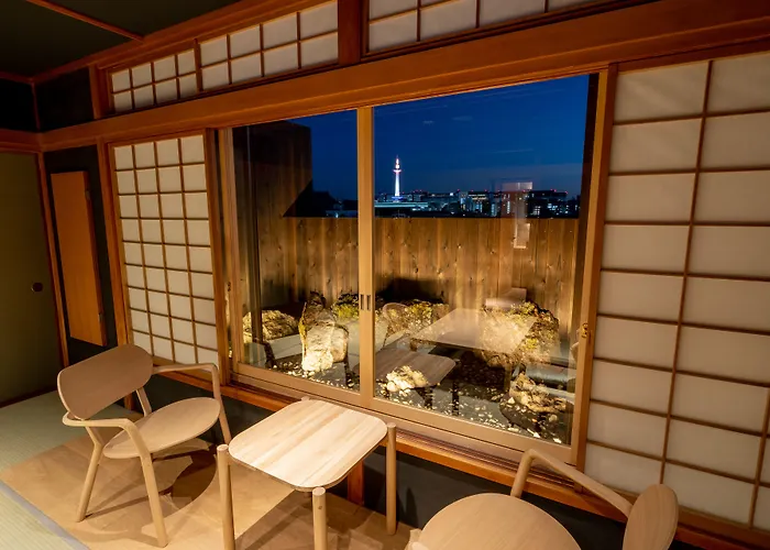 Ryokan Ryokufuso