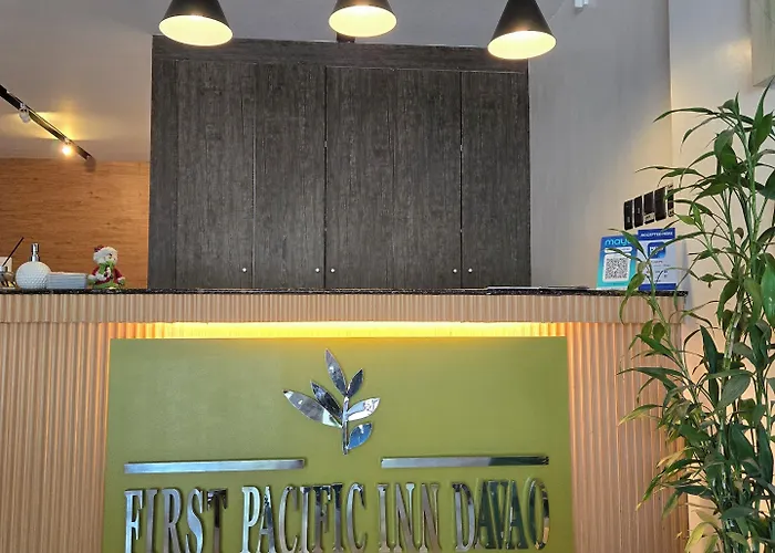 First Pacific Inn Davao