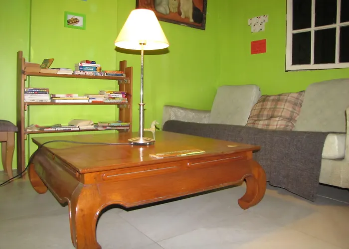 Oasis Guest House