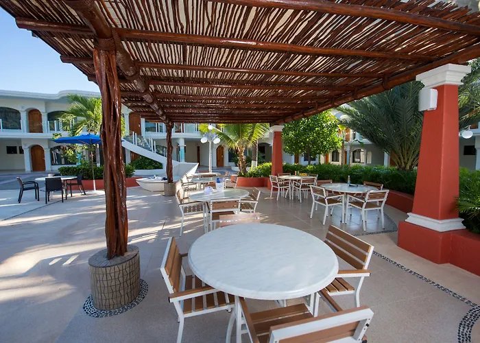 Hotel Costa Azul Acapulco