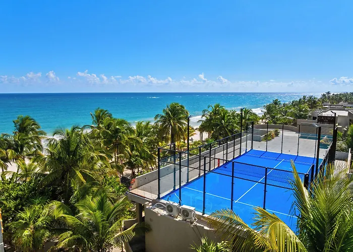 Hotel Casa Malca Tulum