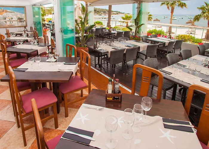 Hotel Ses Figueres Talamanca 