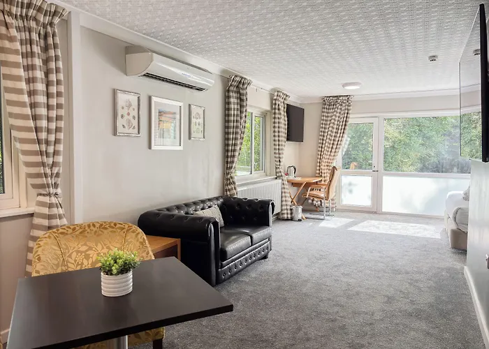 Ivy Bush Royal Hotel By Compass Hospitality Carmarthen
