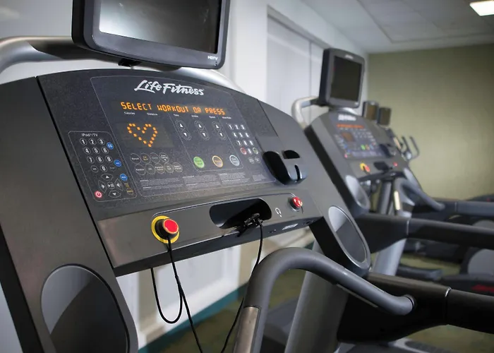 Springhill Suites By Marriott Houston Westchase