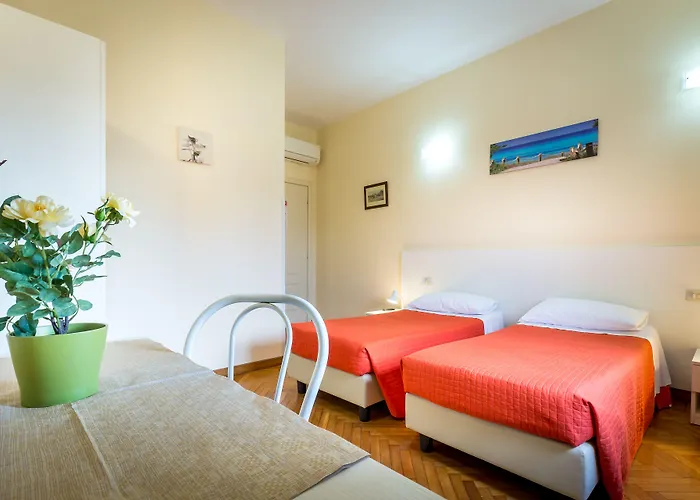 Maison Bianca B&B Florence