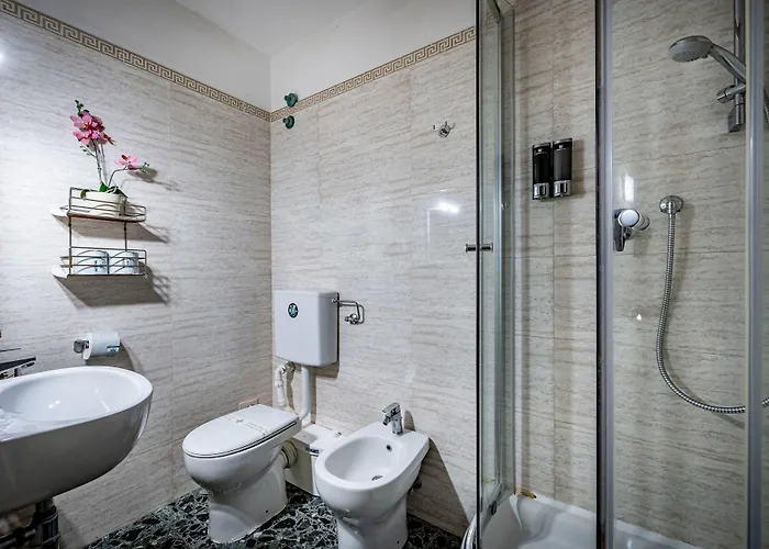 Maison Bianca B&B Florence