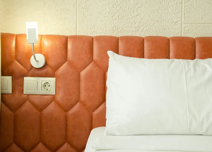 Patron Hotel Antalya